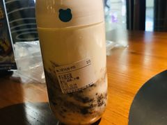 -兰熊鲜奶(西直门凯德mall店)