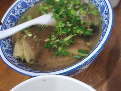 -长安后宰门水盆羊肉(新都心店)