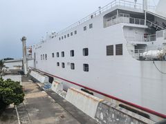 -粤海铁路北港码头