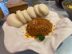 -安多素食(广仁寺路店)
