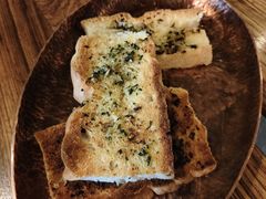 -PIZZA BIANCA(民园店)