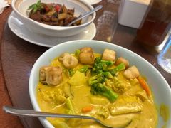 -素心小筑(后沙裕镇店)