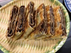 糖饼-鼎香润(德胜门内店)