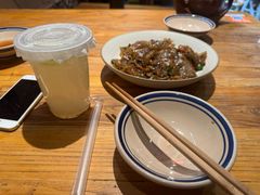 -破三川·新川菜(静安大融城店)