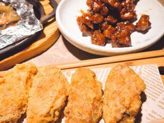 -新白鹿餐厅(金鹰新街口店)