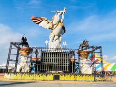 -中国马镇舞马世界主题乐园