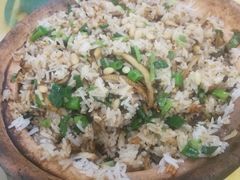 -台山美食一绝阿四台山黄鳝饭(阿四创作店)