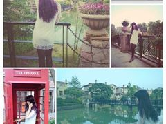 android_upload_pic-中旅阿那亚九龙湖·公主酒店