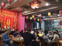 大堂-禄源公·老莞诚饭店