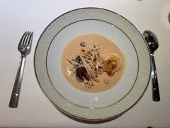 -Le Comptoir de Pierre Gagnaire