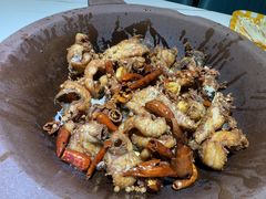 石锅鱼-天香石锅鱼(永兴路店)