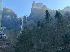 -清江方山景区