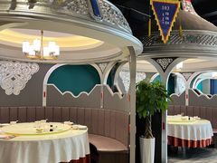 -哈啾嗨·新概念蒙餐(红星新城店)