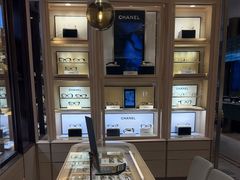 -溥仪眼镜PUYI OPTICAL(国贸商城店)