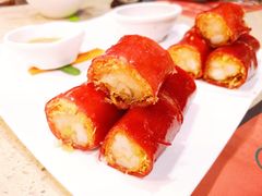 金莎海虾红米肠-点都德(大茶楼店)