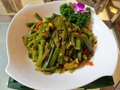 -广州凤凰城酒店-维也纳西餐厅