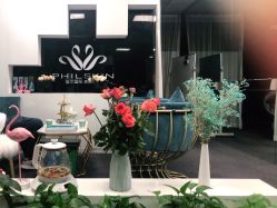 -斐尔国际皮肤管理中心