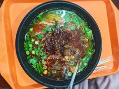 牛肉米线-一品飘香健康米线(一中总店)