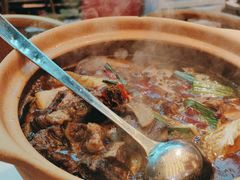 -蛙舍·炭烧牛蛙(东百中心店)