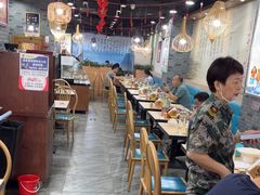 -老边饺子馆(西站店)