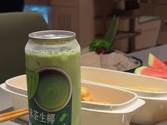 -海底捞火锅(新松江路店)