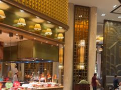 -万达瑞华酒店美食汇自助餐厅(楚河汉街店)