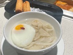 -海底捞火锅(国奥村店)