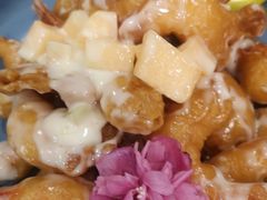 -园林美食城·本土农家菜(杨和镇店)