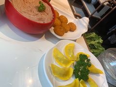 -祥源胡同·涮牛羊肉火锅(花桥店)