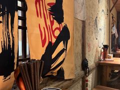 -泥糊破店小酒馆·团建聚餐(南京西路店)