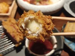 -山杏yama-katsu·吉列炸物