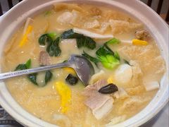 -淮安人家·悦达嘉宴(深圳路店)