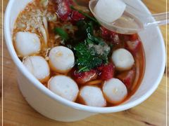 -明月虾面(厦禾路店)