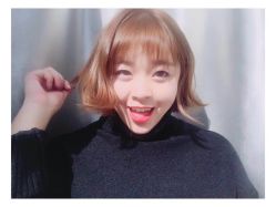 -尚·丹尼Hair
