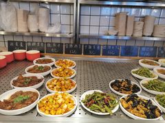 -七食九号食堂(东丽空港店)