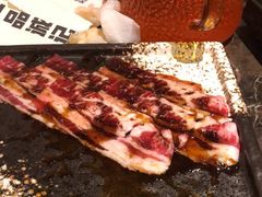 -一品诚记烤肉·甄选店(中南路店)