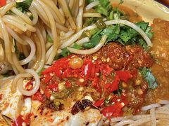 -池嬢拌粉(上海首店)