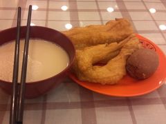大油条-老上海城隍庙小吃(苏州街店)
