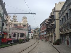 -奔跑吧乐园