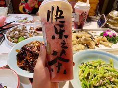 -小厨师·二十年沈家门小海鲜(百井坊巷店)