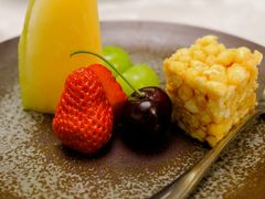 -酌宴府The China Club·广州万富希尔顿酒店(云城东路店)