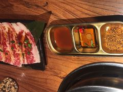 -九田家黑牛烤肉料理(新辰里亚运村店)