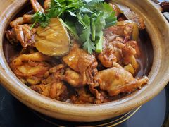-争鲜·鲍鱼鸡煲(美邻中心店)