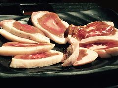 羊腰-九田家黑牛烤肉料理(贝尔路店)