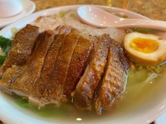 -陈鹏鹏潮汕菜(宝安机场T3航站楼店)