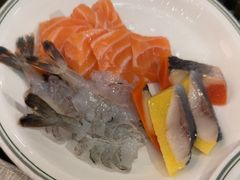 -广州花园酒店·凌璇阁旋转餐厅CAROUSEL360