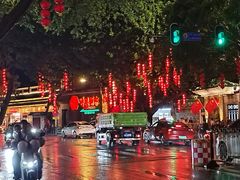 -荔湾湖公园