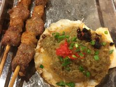 -风味小吃(浦东南路2368)