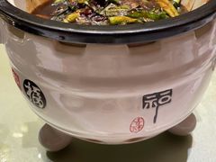 -好福记饭店(红梅公园店)