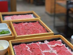 -古铜老院铜锅涮肉·清真(双井店)